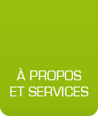 À propos et services